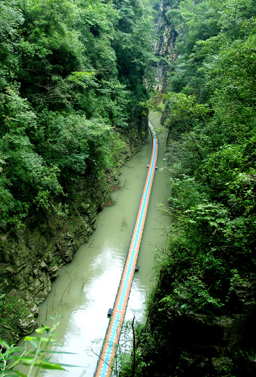 <b>新三峡周末环湖游（重庆往返三天，周五发团）</b>