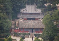 承恩寺