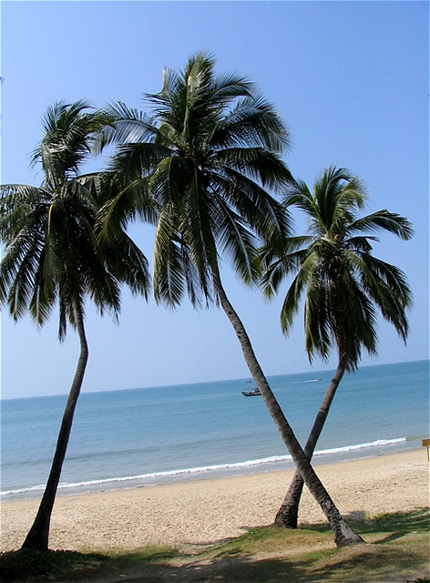 海景蜈支洲纯玩——海景纯玩假期