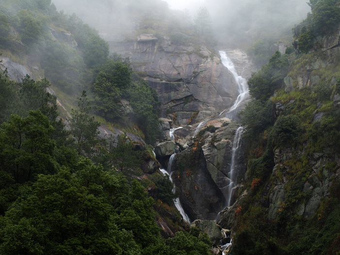 重庆到龙门，开封，云台山六日游