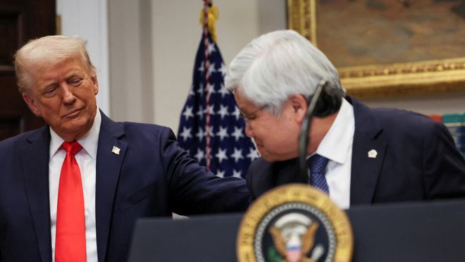 台积电董事长会见高市早苗 台国民党：“硅盾”没了