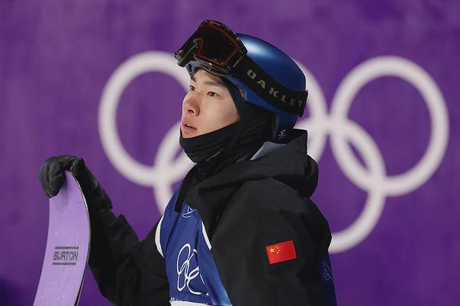 冬奥会运动员年收入谷爱凌居首 参赛奖金仅约10万美元