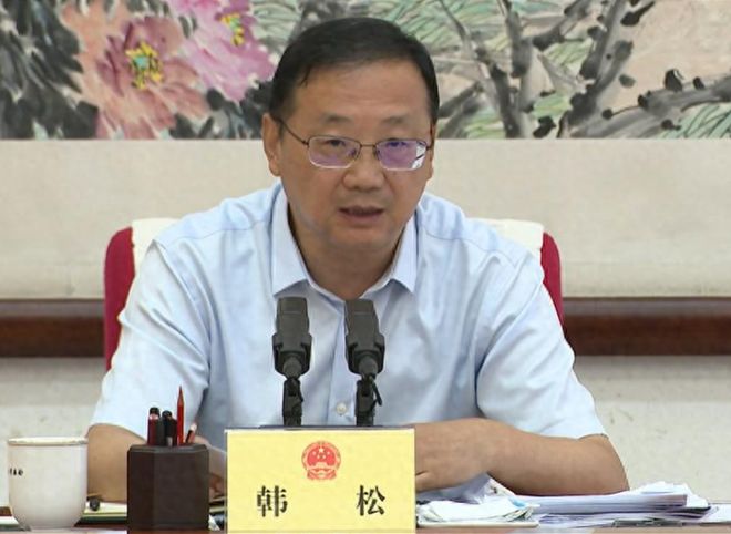 中纪委连打四＂虎＂ 其中三人在副省级的任上被查