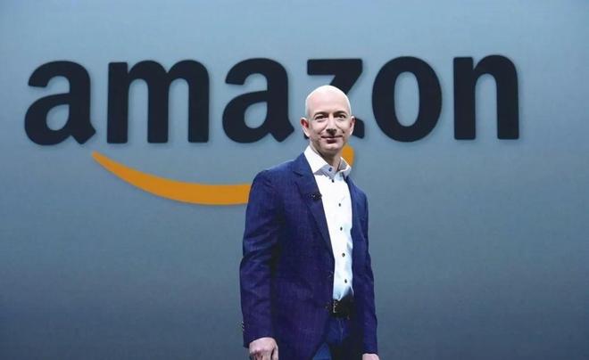 百年巨头宣布大裁员 老板是世界前首富贝索斯