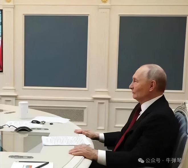 牛弹琴：中国元首和特朗普通话 特朗普就台湾问题表态