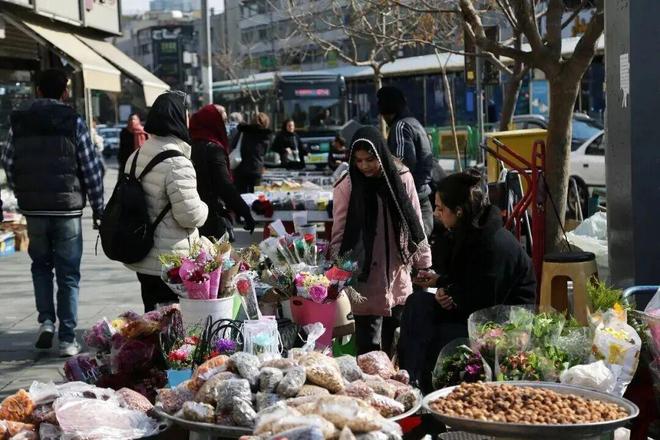 伊朗被指将铀库存转至俄罗斯 克宫首次回应