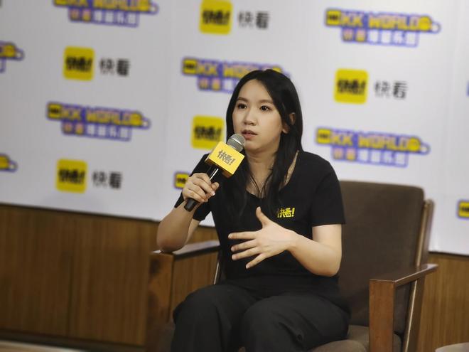 快看漫画多位早期投资者退出 创始人曾是千万粉丝网红