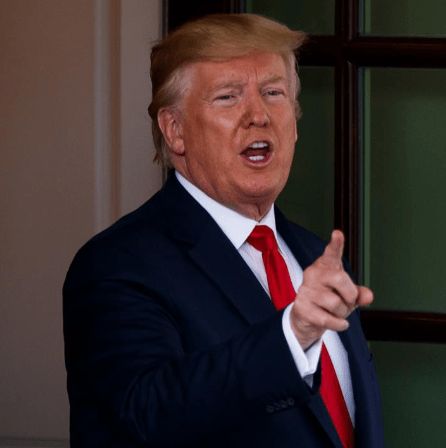 特朗普：别只揪着爱泼斯坦档案 司法部去干点儿别的