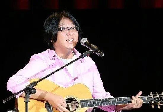 音乐人袁惟仁去世享年57岁 此前曾摔倒成植物人数年